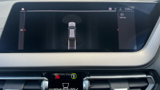 BMW 1 Series 118i M Sport 5dr Step Auto Petrol Hatchback